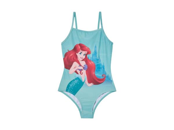 Badedragt eller bikini