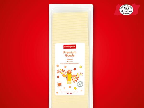 Premium Gouda