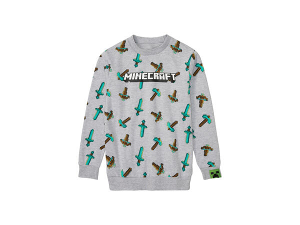 Boys' Sweatshirt