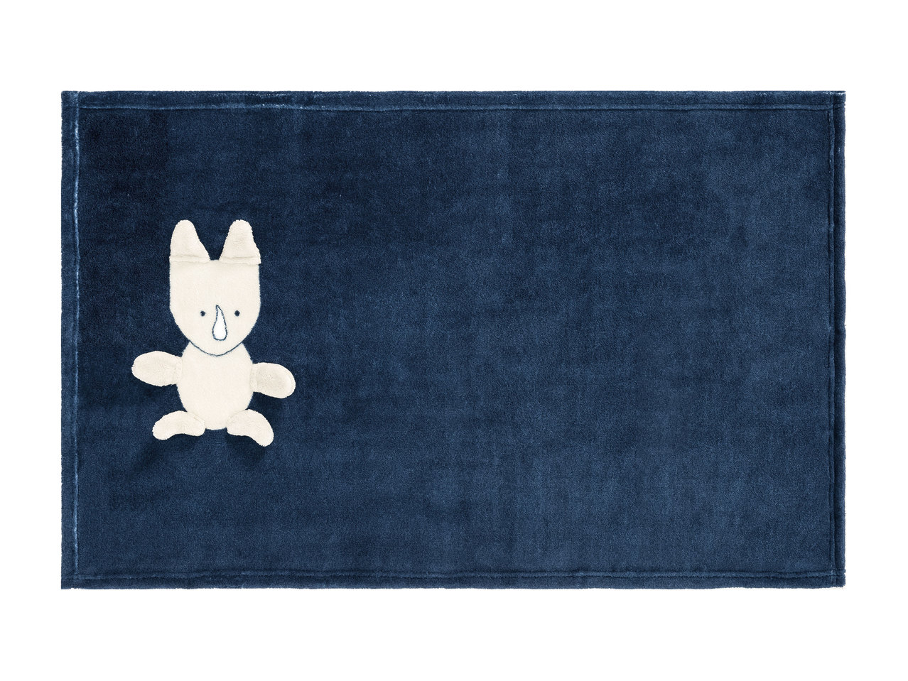 Lupilu Animal Blanket1