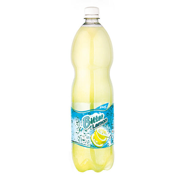 Bitter Lemon