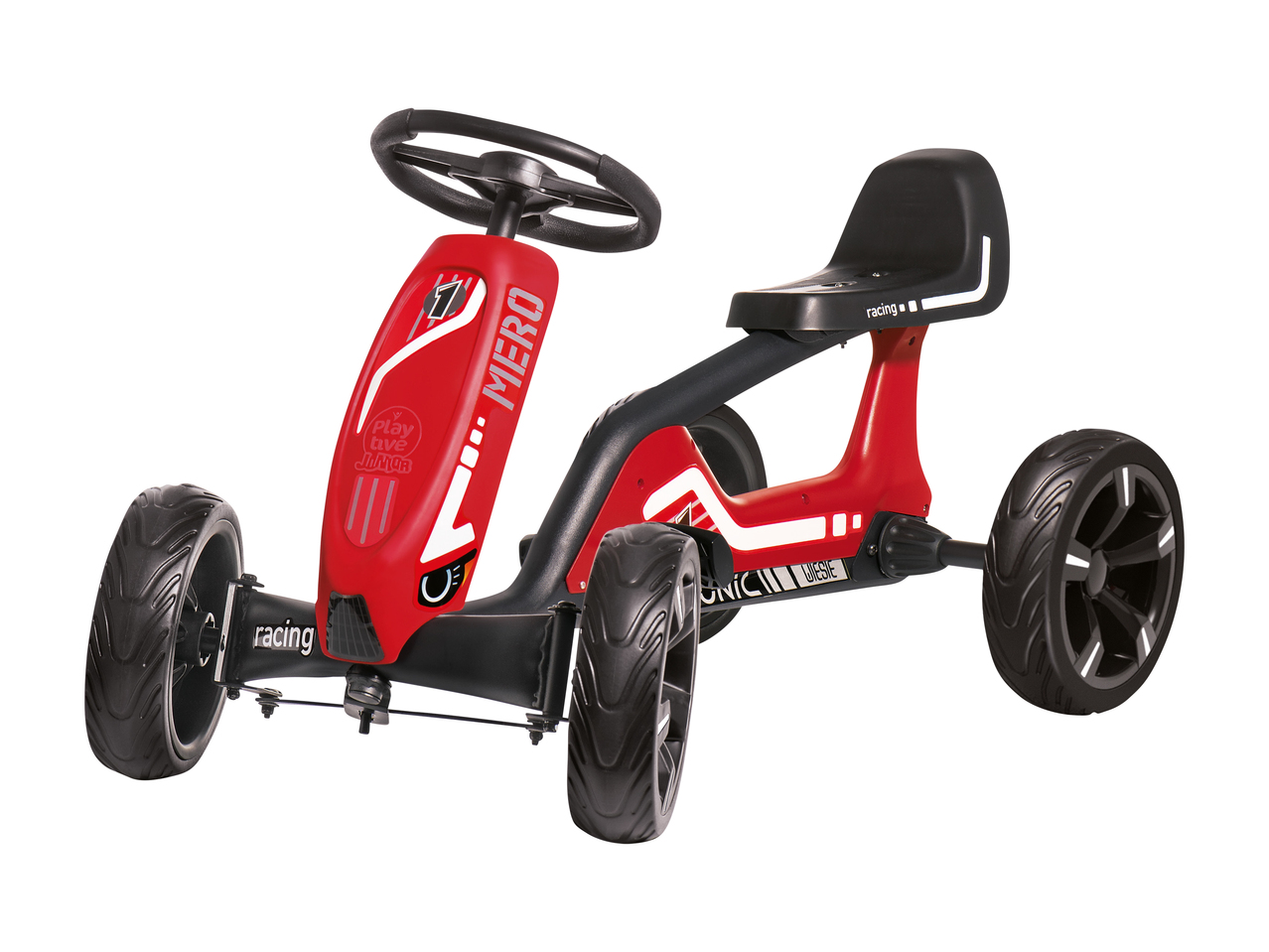 Kart pour enfants