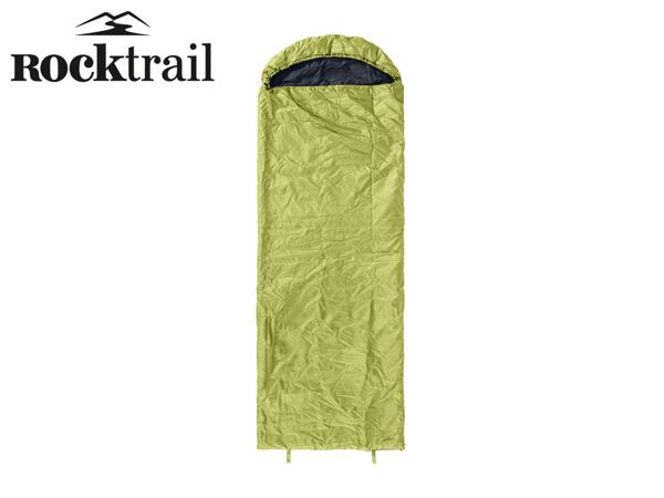 Rocktrail Ultra Lightweight Blanket Style Sleeping Bag