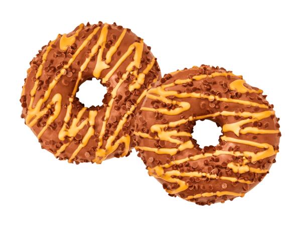 Mars Donut 2er