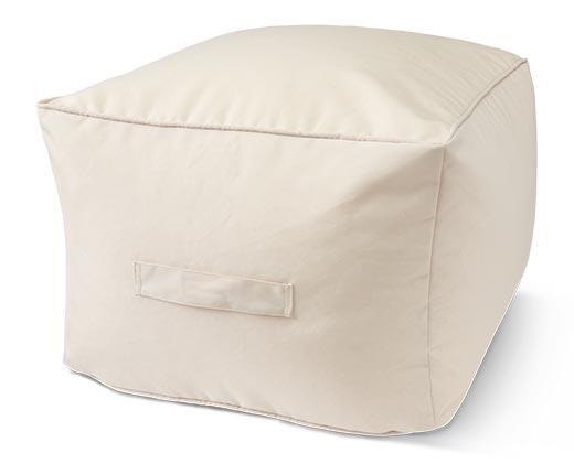Belavi Outdoor Pouf