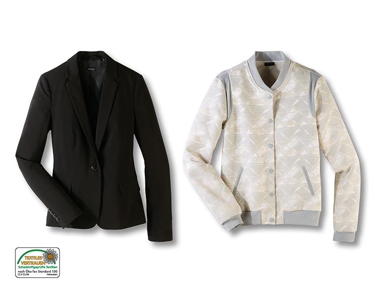 Blouson/ Blazer