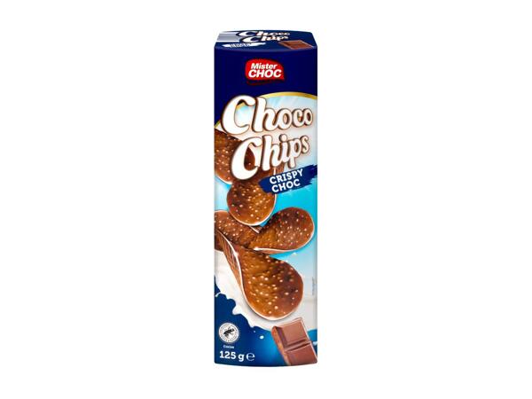 CHOCO CHIPS