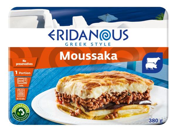Moussaka
