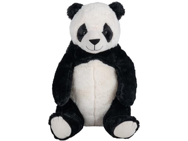 Soft Toy Assortment
