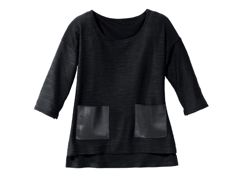 Ladies' Pullover