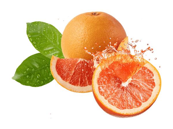 Grapefruit