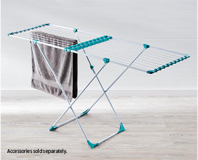 Expandable Clothes Airer