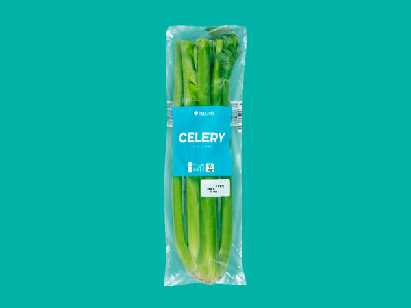 Oaklands Celery