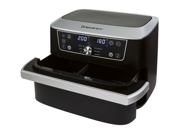 Silvercrest Ultrazone Air Fryer
