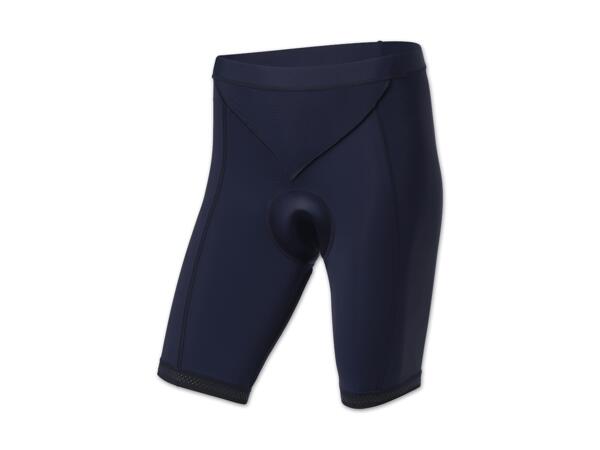 Damen Capri/Herren Radhose