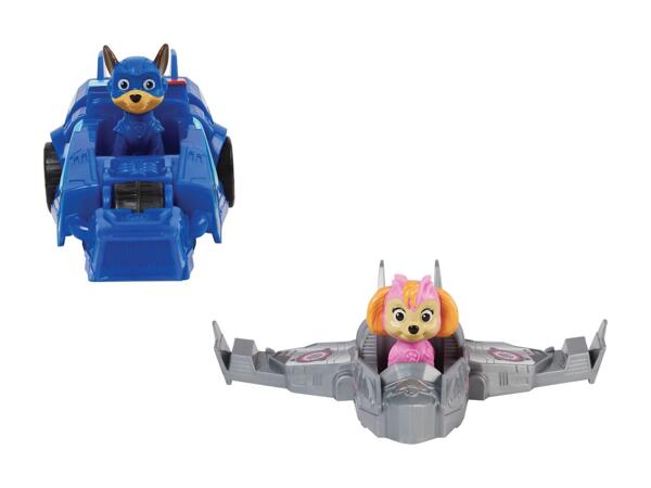 Véhicule PAW Patrol