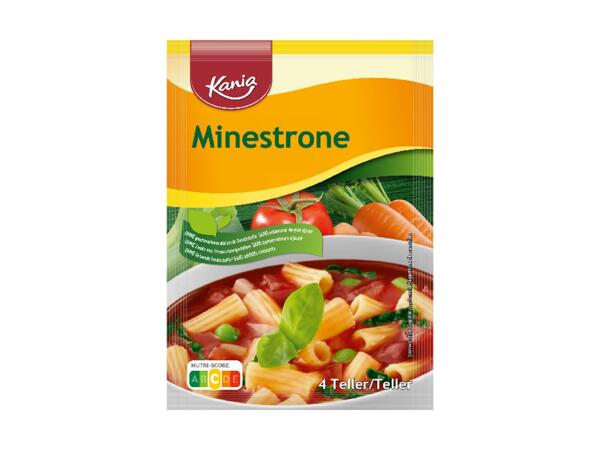 Minestrone