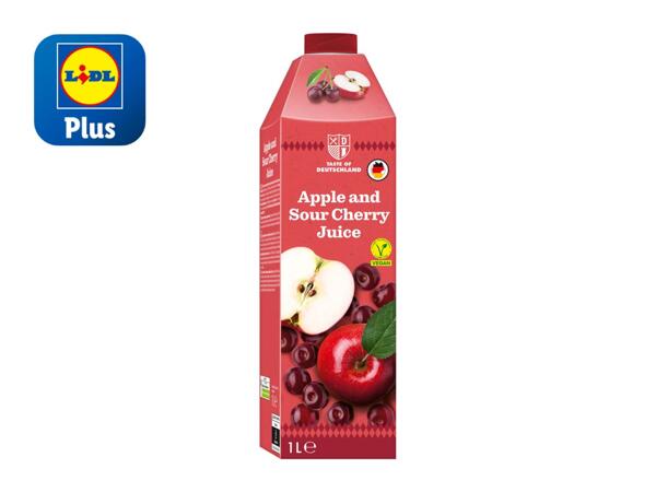 Taste of Deutschland Juice 100%