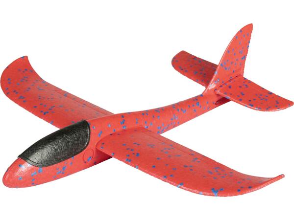 Glider planes