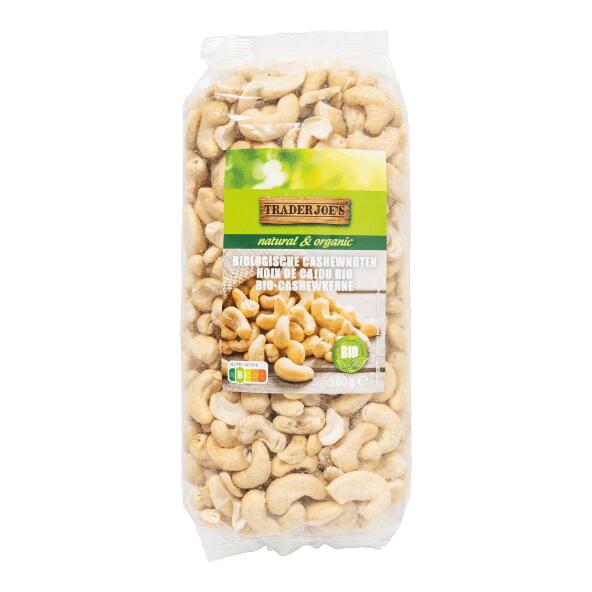 TRADER JOE'S(R) Bio-Nussmischung