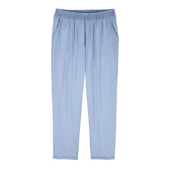 UP2Fashion(R) 				Lyocell-Hose