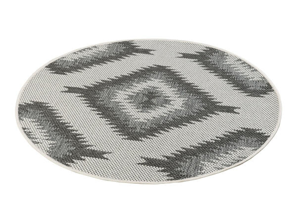 Livarno Home Sisal Effect Rug