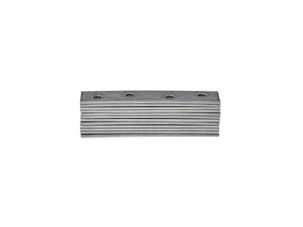 Corner Braces or Mending Plates