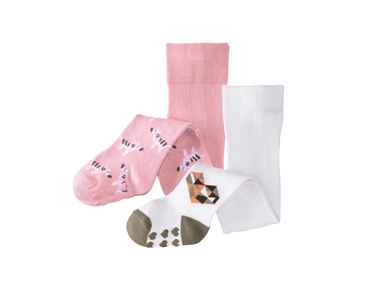 Baby Tights