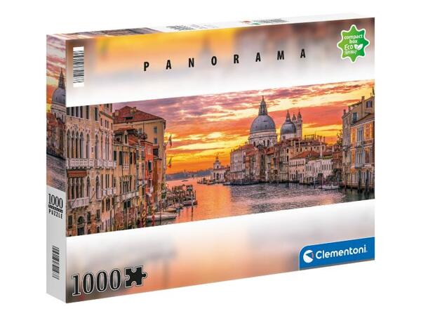 Puzzle, 1 000 dílků