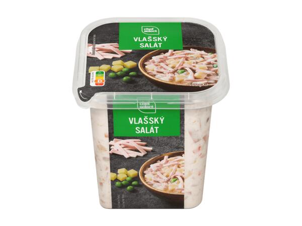 Lahůdkový salát
