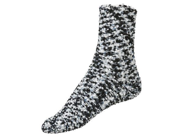 Ladies' Bed Socks