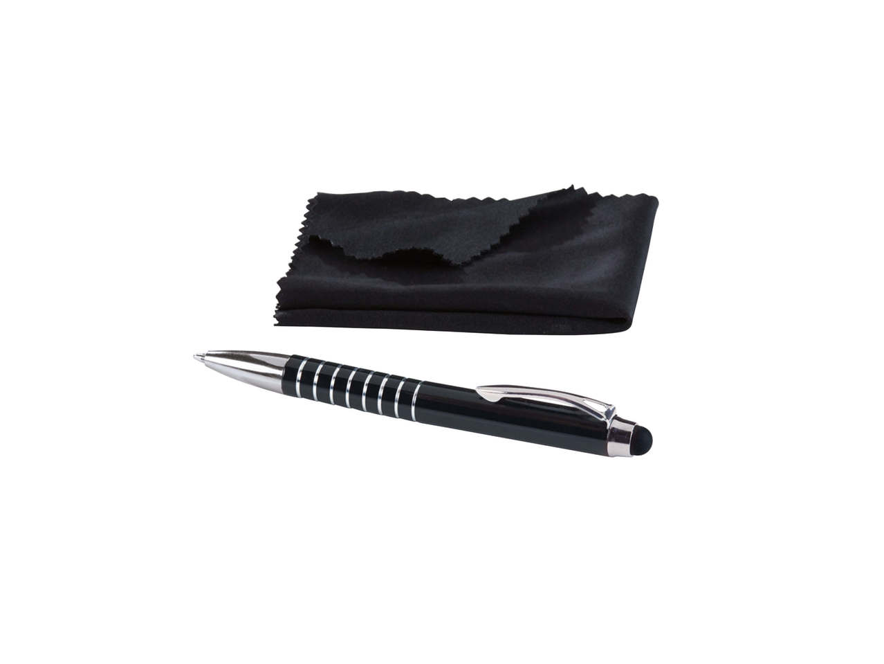 UNITED OFFICE(R) Touch pen 2-i-1