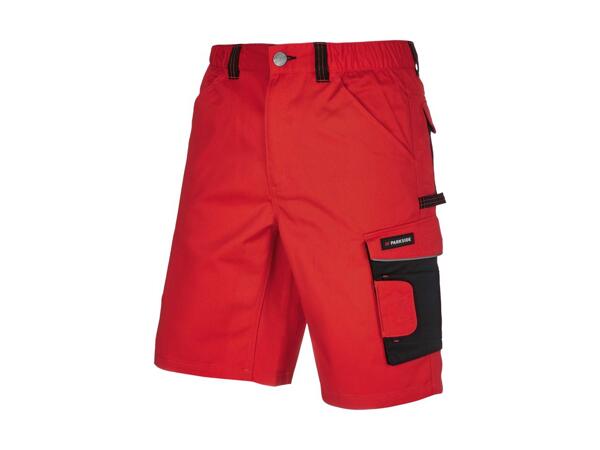 PARKSIDE(R) Arbejdsshorts