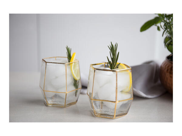 Root7 Assorted Tumbler