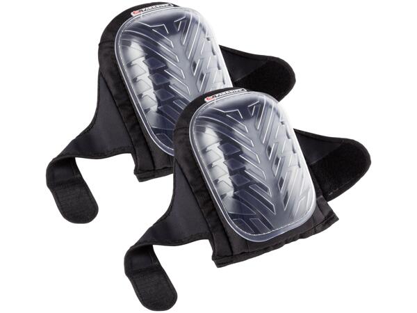 Gel Knee Pads