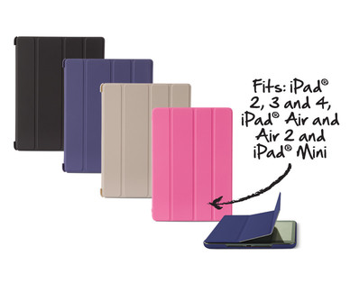Bauhn iPad(R) Case