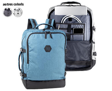 ROYAL CLASS TRAVEL LINE 
 SAC À DOS CABINE