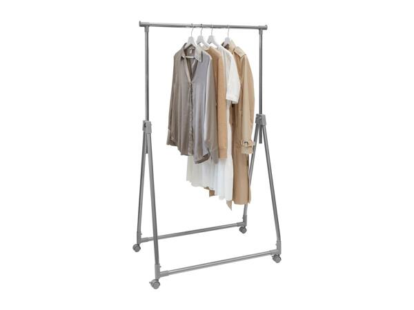 Livarno Home Clothes Rail