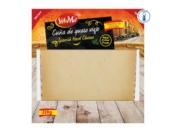Sol&Mar Cheese
