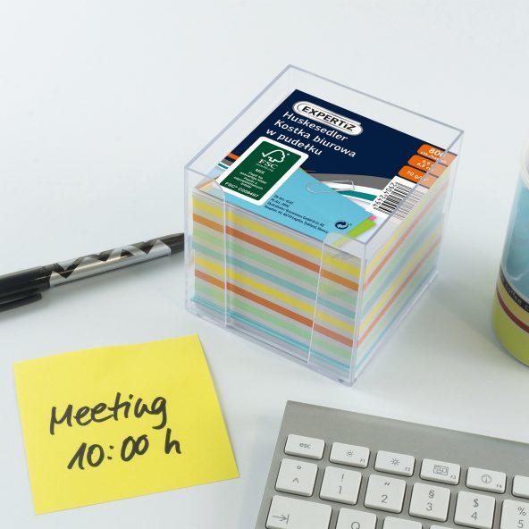 Notesblok