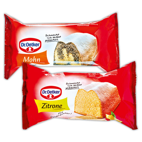 Kastenkuchen