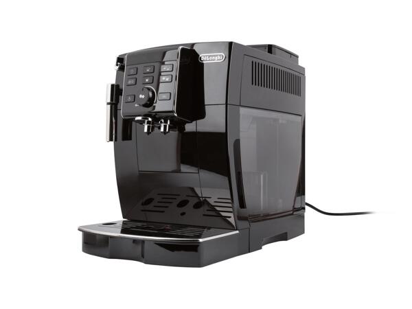 Delonghi Coffee Machine