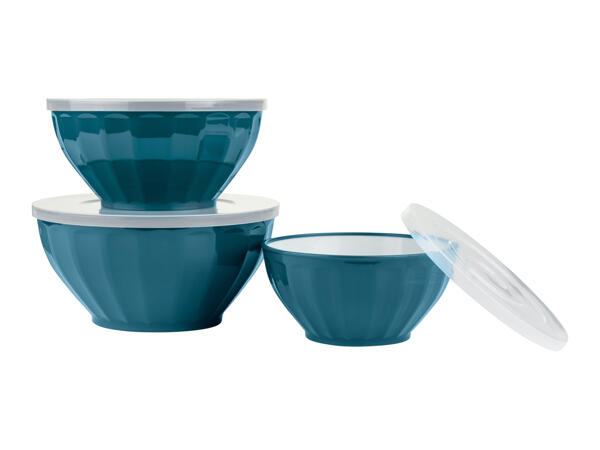 Bowl Set