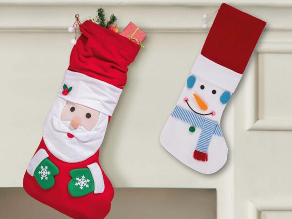 Christmas Stocking