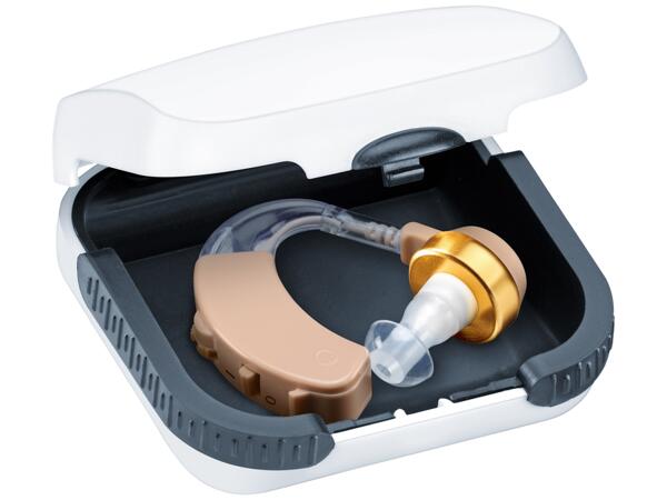 Hearing Amplifiers