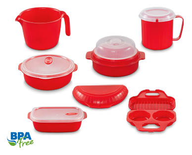 Microwave Sets