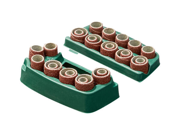 Rotary Tool Accessory Set