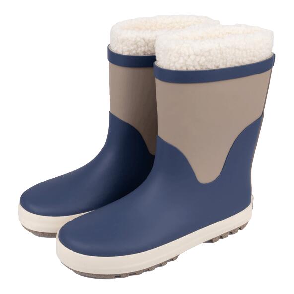L&D(R) 				Bottes de pluie