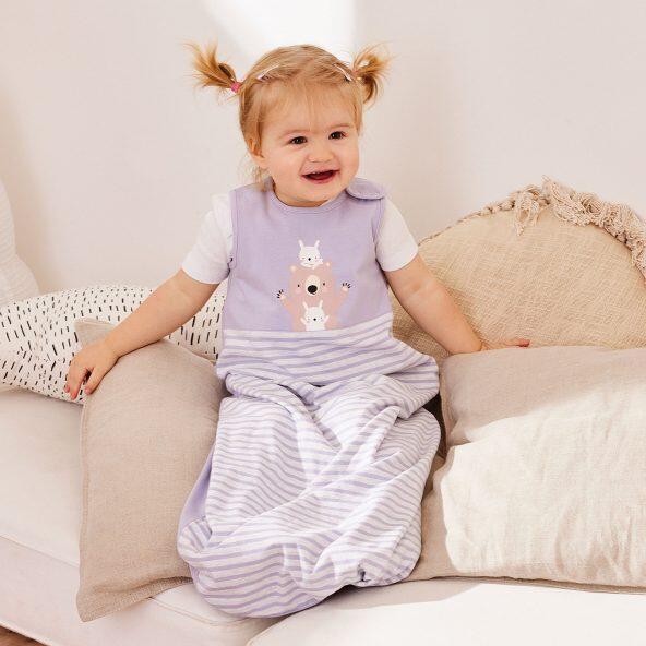 POCOPIANO(R) 				Babyschlafsack