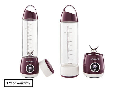 USB Portable Blender